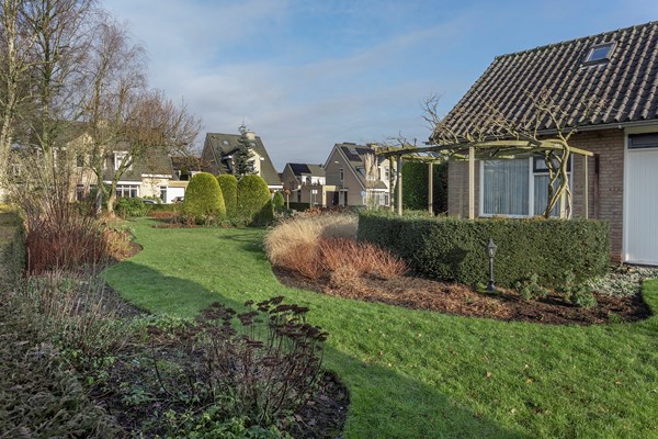 Medium property photo - Brinkkanterweg 1, 3925 BA Scherpenzeel